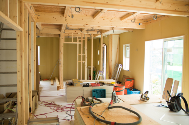 リフォーム事業