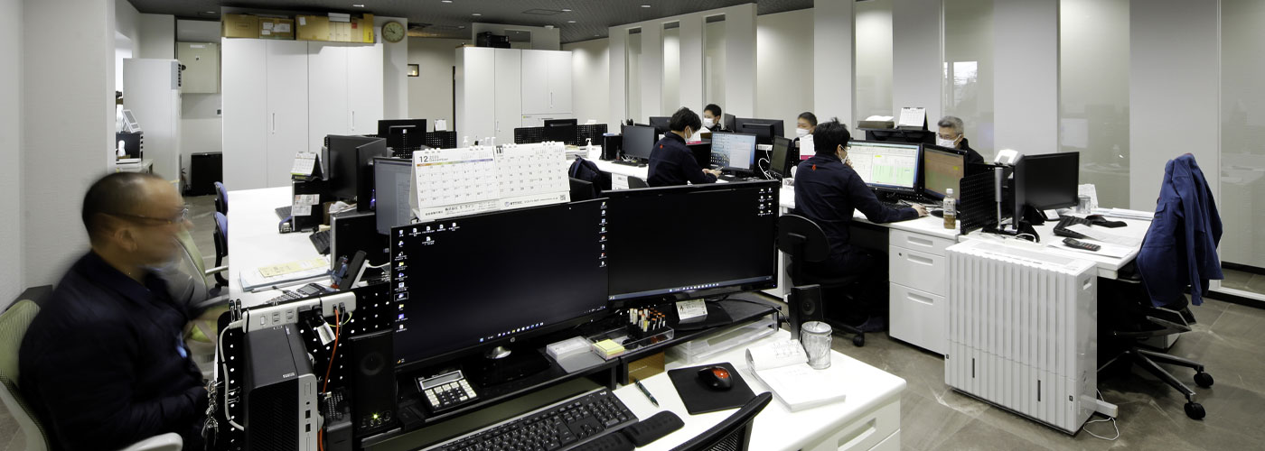 株式会社プライム